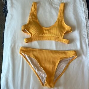 CUPSHE BIKINI